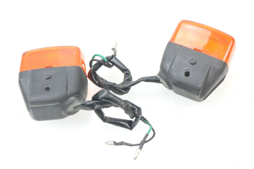 photo de FANALE POSTERIORE TNT MOTOR FASTINO 4T 50 (2013 - 2019) - Primo piano tecnico