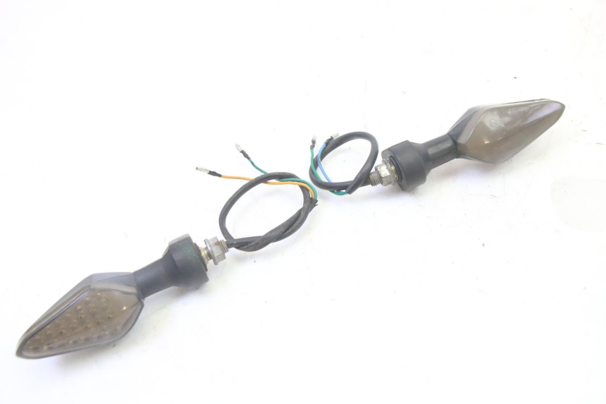 photo de FRECCE POSTERIORE STAHO FH 50 (2018 - 2019) - Vista principale