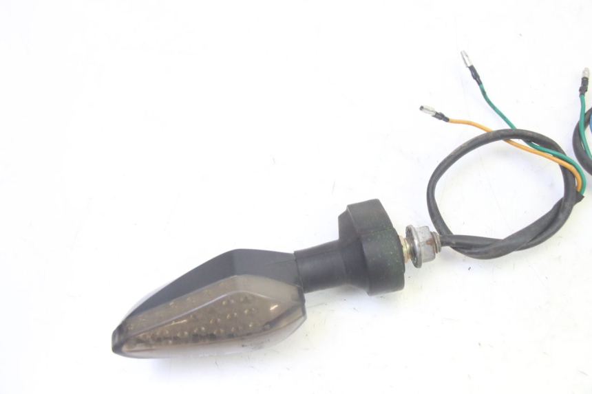 photo de FRECCE POSTERIORE STAHO FH 50 (2018 - 2019) - Zoom sullo stato d'uso