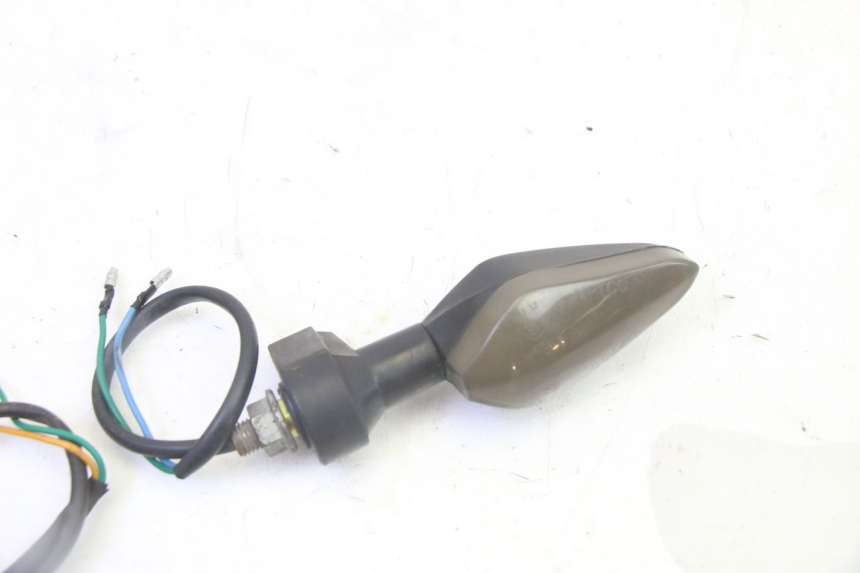 photo de FRECCE POSTERIORE STAHO FH 50 (2018 - 2019) - Primo piano tecnico