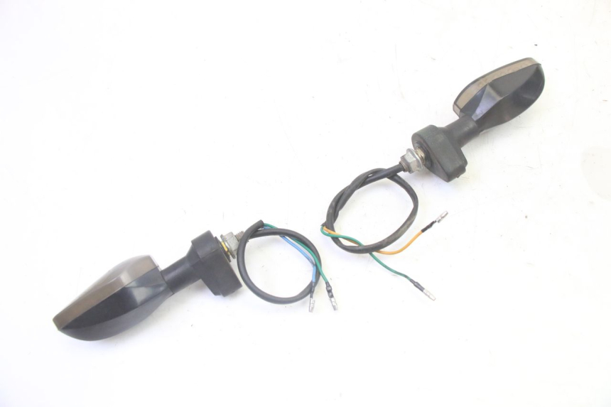 photo de FRECCE POSTERIORE STAHO FH 50 (2018 - 2019) - Vista d'insieme del prodotto