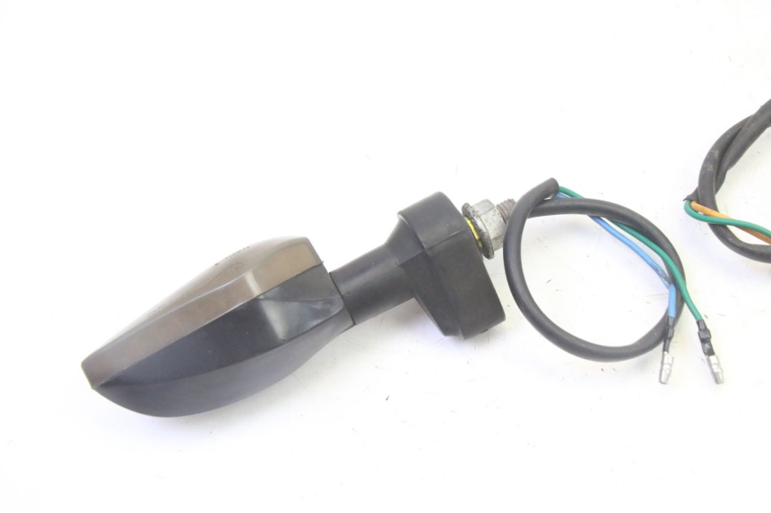 photo de FRECCE POSTERIORE STAHO FH 50 (2018 - 2019) - Dettagli dei punti di fissaggio