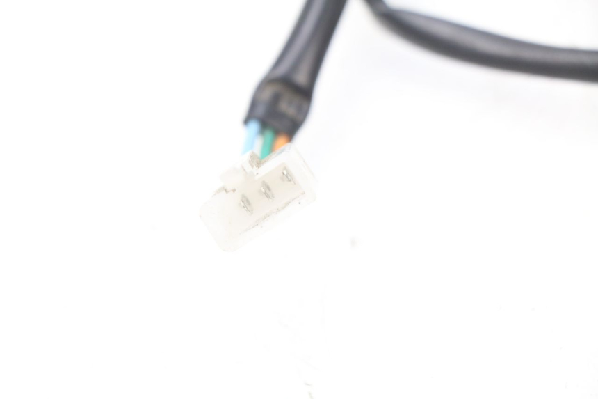 photo de CLIGNOTANTE POSTERIORE SYM FIDDLE 2 50 (2008 - 2013) - Dettaglio del componente