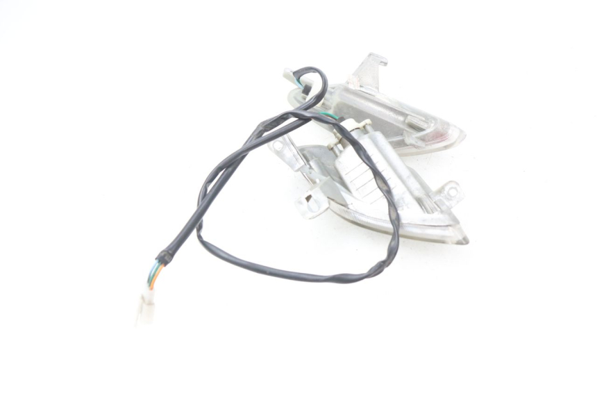 photo de CLIGNOTANTE POSTERIORE SYM FIDDLE 2 50 (2008 - 2013) - Zoom sullo stato d'uso