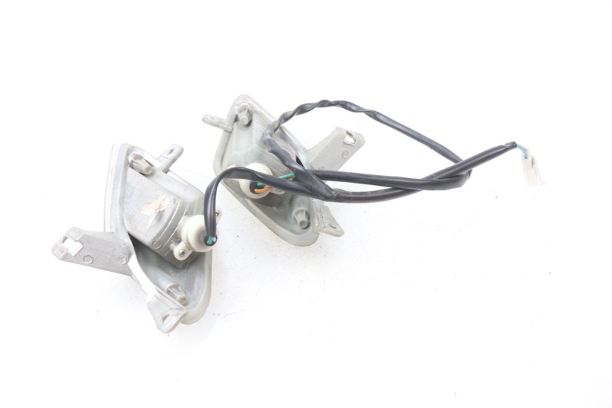 photo de CLIGNOTANTE POSTERIORE SYM FIDDLE 2 50 (2008 - 2013) - Altra angolazione