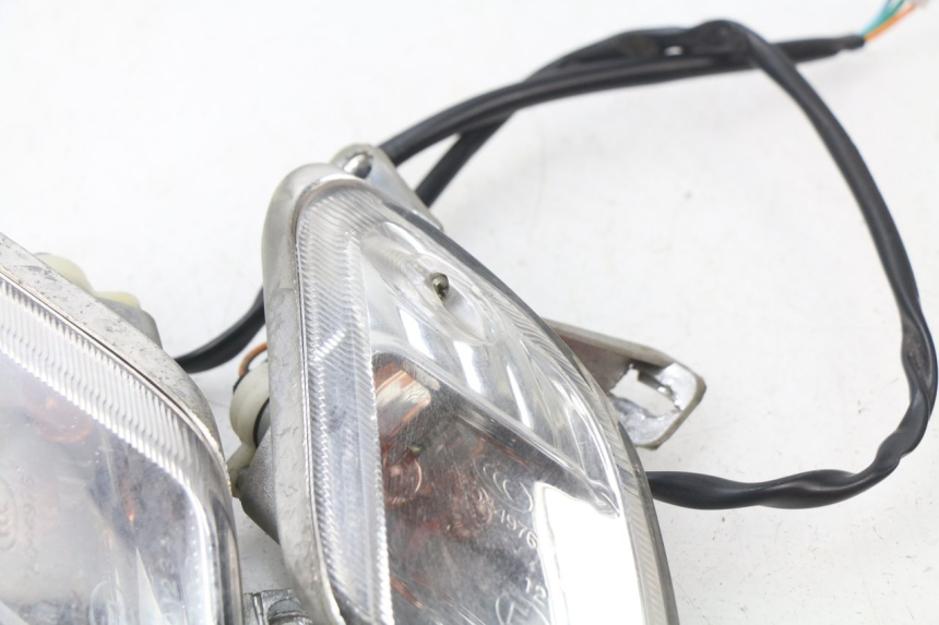 photo de CLIGNOTANTE POSTERIORE SYM FIDDLE 2 50 (2008 - 2013) - Vista d'insieme del prodotto