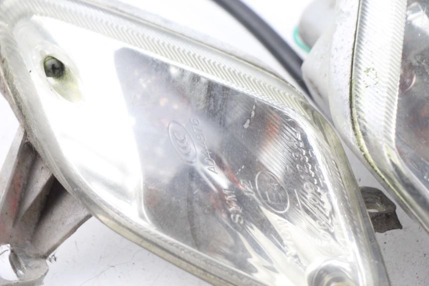 photo de CLIGNOTANTE POSTERIORE SYM FIDDLE 2 50 (2008 - 2013) - Dettaglio del componente