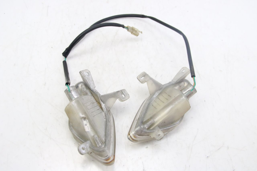 photo de CLIGNOTANTE POSTERIORE SYM FIDDLE 2 50 (2008 - 2013) - Zoom sullo stato d'uso