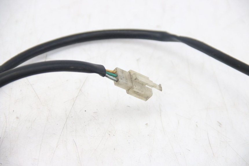 photo de CLIGNOTANTE POSTERIORE SYM FIDDLE 2 50 (2008 - 2013) - Altra angolazione