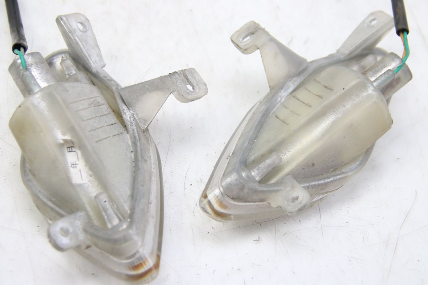 photo de CLIGNOTANTE POSTERIORE SYM FIDDLE 2 50 (2008 - 2013) - Primo piano tecnico