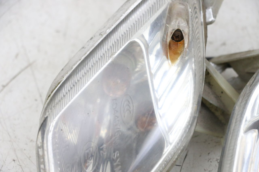 photo de CLIGNOTANTE POSTERIORE SYM FIDDLE 2 50 (2008 - 2013) - Dettaglio del componente