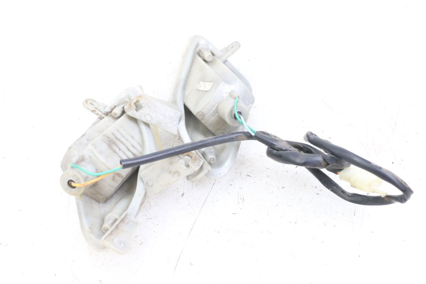 photo de CLIGNOTANTE POSTERIORE SYM FIDDLE 2 50 (2008 - 2013) - Vista d'insieme del prodotto