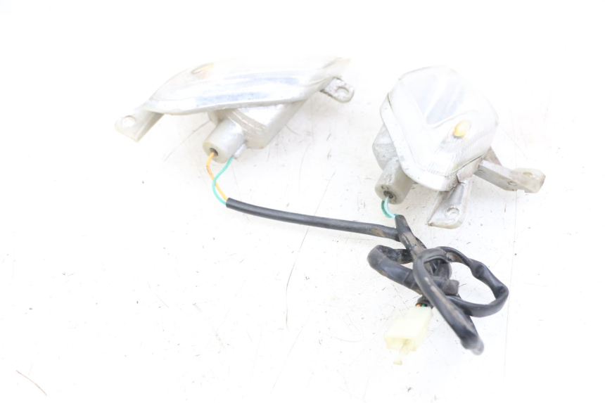 photo de CLIGNOTANTE POSTERIORE SYM FIDDLE 2 50 (2008 - 2013) - Ricambio usato controllato