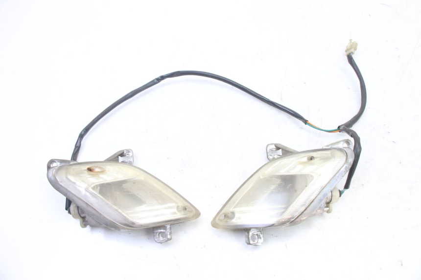 photo de FANALE POSTERIORE SYM FIDDLE 2 S 125 (2012 - 2014) - Vista principale