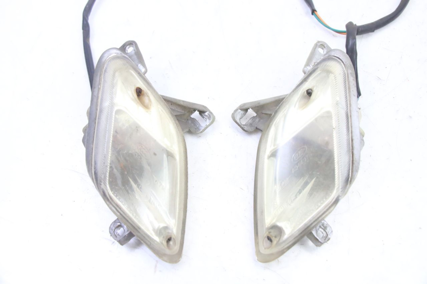 photo de FANALE POSTERIORE SYM FIDDLE 2 S 125 (2012 - 2014) - Altra angolazione