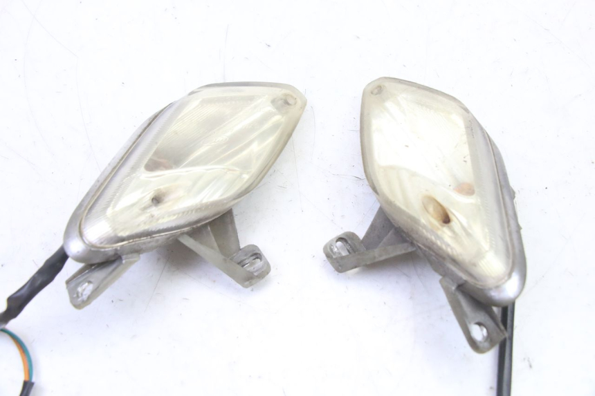 photo de FANALE POSTERIORE SYM FIDDLE 2 S 125 (2012 - 2014) - Primo piano tecnico