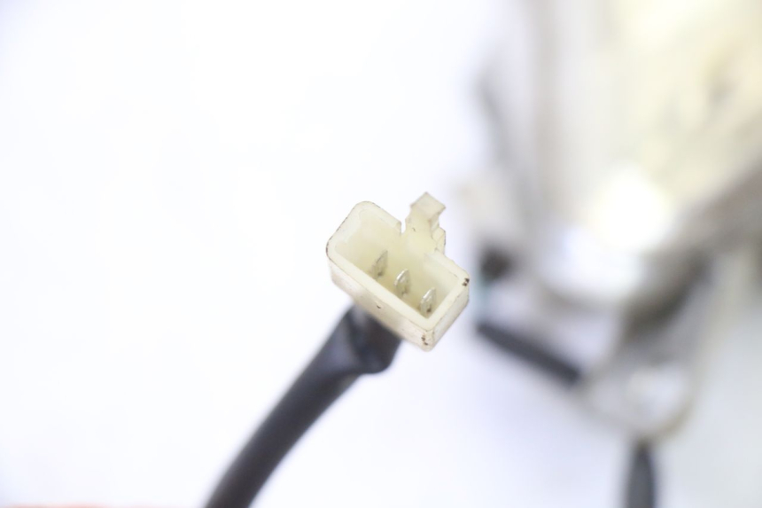 photo de FANALE POSTERIORE SYM FIDDLE 2 S 125 (2012 - 2014) - Ricambio usato controllato