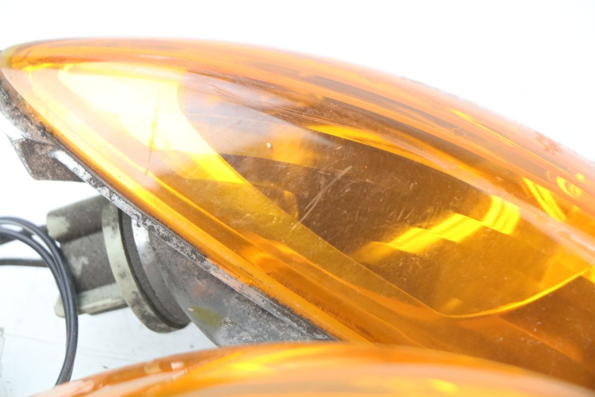 photo de FANALE POSTERIORE PIAGGIO FLY 125 (2005 - 2012) - Dettaglio del componente