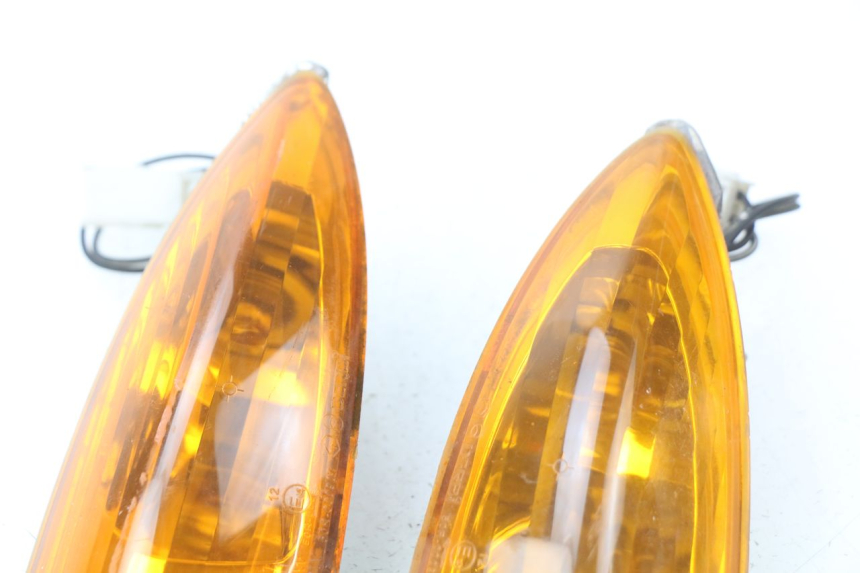 photo de FANALE POSTERIORE PIAGGIO FLY 125 (2005 - 2012) - Vista d'insieme del prodotto