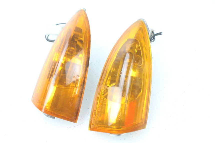 photo de FANALE POSTERIORE PIAGGIO FLY 125 (2005 - 2012) - Ricambio usato controllato