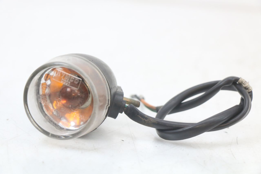 photo de CLIGNOTANTE POSTERIORE SINISTRA KYMCO AGILITY 4T 50 (2018 - 2022) - Zoom sullo stato d'uso