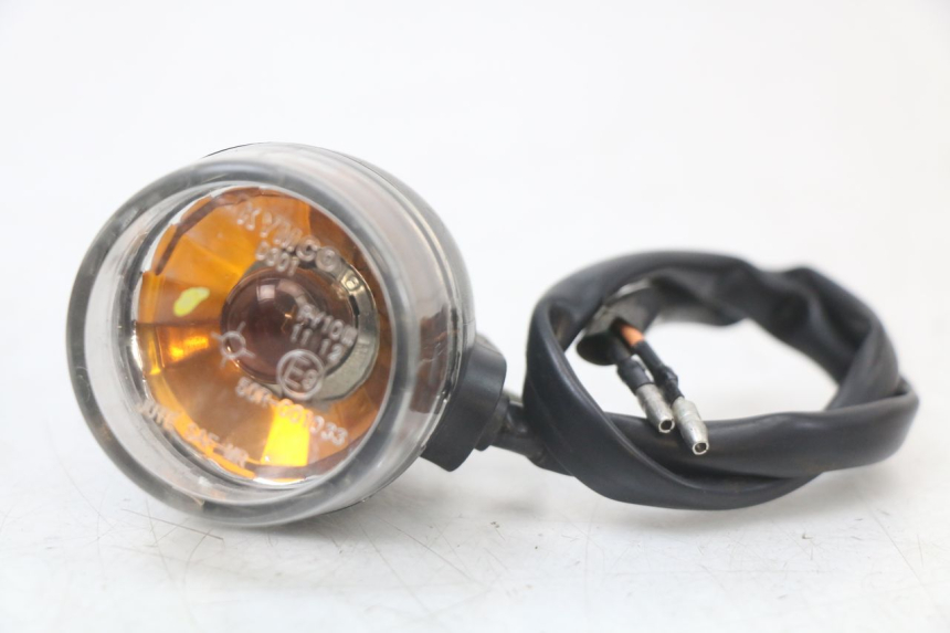 photo de CLIGNOTANTE POSTERIORE SINISTRA KYMCO AGILITY 4T 50 (2005 - 2018) - Dettaglio del componente