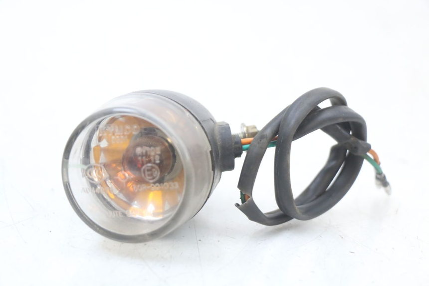 photo de CLIGNOTANTE POSTERIORE SINISTRA KYMCO AGILITY 4T 50 (2005 - 2018) - Dettaglio del componente