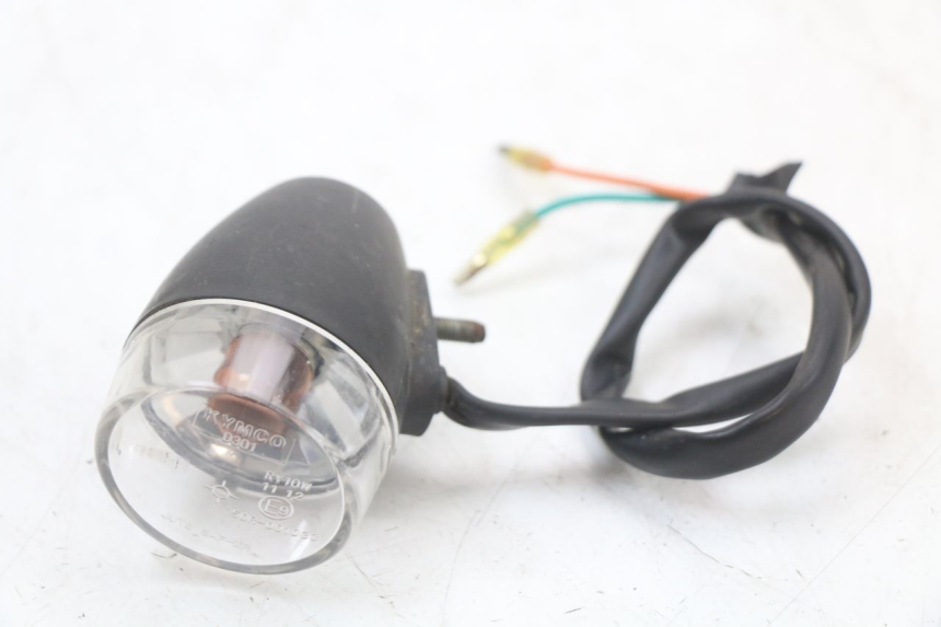 photo de CLIGNOTANTE POSTERIORE SINISTRA KYMCO AGILITY 4T 50 (2005 - 2018) - Vista principale