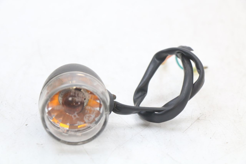 photo de CLIGNOTANTE POSTERIORE SINISTRA KYMCO AGILITY 4T 50 (2005 - 2018) - Zoom sullo stato d'uso