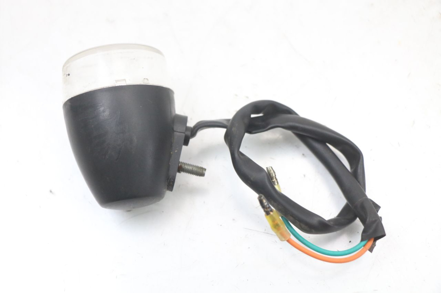 photo de CLIGNOTANTE POSTERIORE SINISTRA KYMCO AGILITY 4T 50 (2005 - 2018) - Altra angolazione