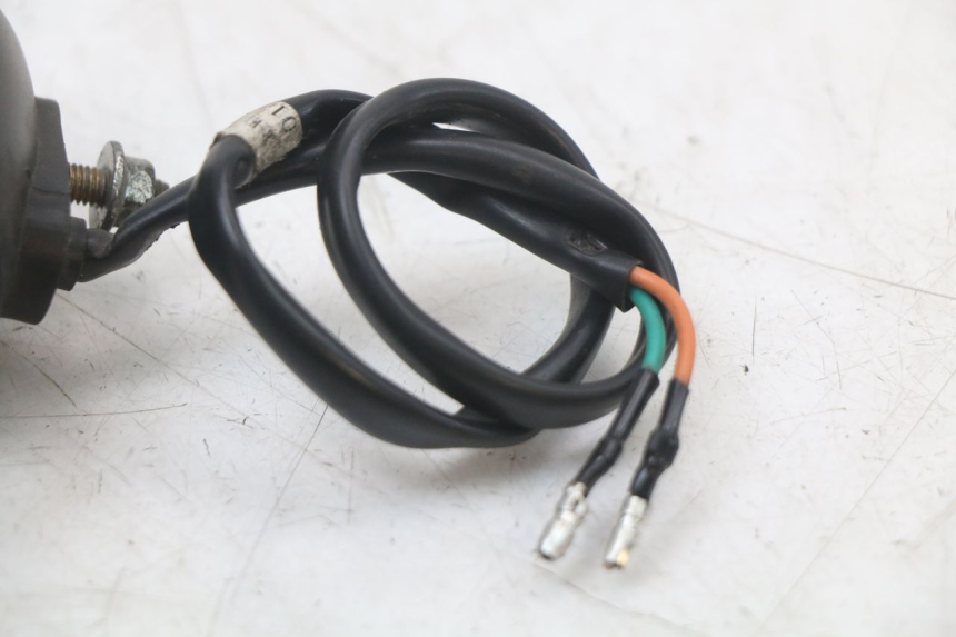 photo de CLIGNOTANTE POSTERIORE SINISTRA KYMCO AGILITY 4T 50 (2018 - 2022) - Vista d'insieme del prodotto