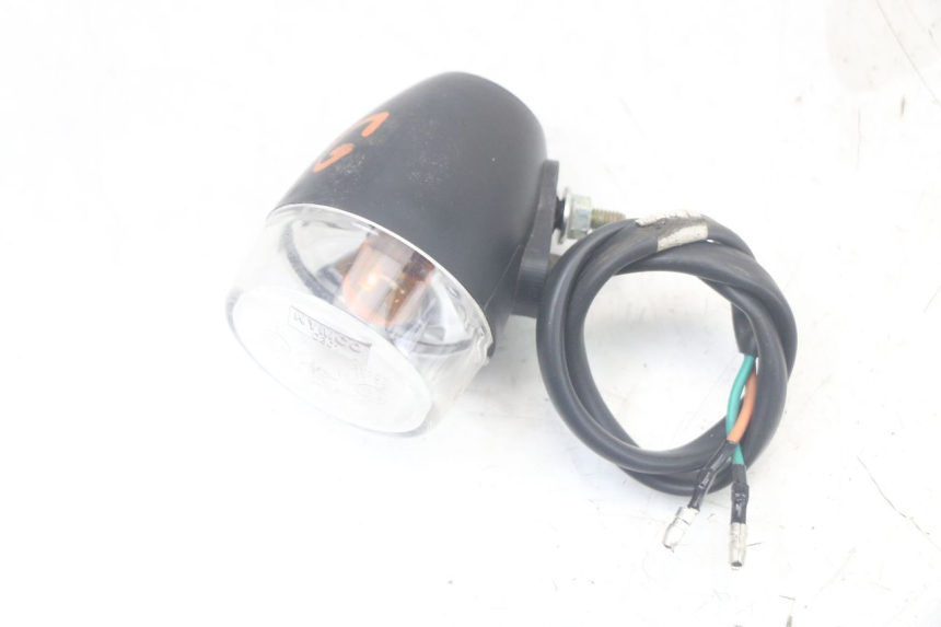 photo de CLIGNOTANTE POSTERIORE SINISTRA KYMCO AGILITY 4T 50 (2018 - 2022) - Zoom sullo stato d'uso