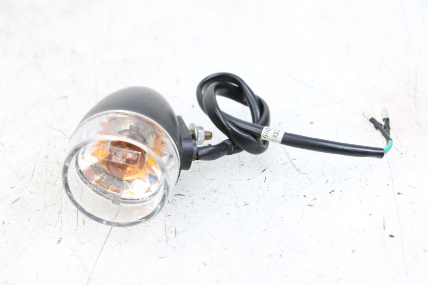 photo de CLIGNOTANTE POSTERIORE SINISTRA KYMCO AGILITY 4T 50 (2018 - 2022) - Vista principale