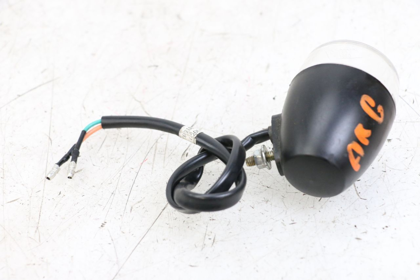 photo de CLIGNOTANTE POSTERIORE SINISTRA KYMCO AGILITY 4T 50 (2018 - 2022) - Altra angolazione