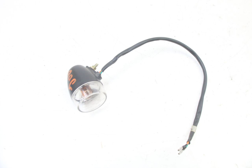 photo de CLIGNOTANTE POSTERIORE SINISTRA KYMCO AGILITY 4T 50 (2005 - 2018) - Vista principale