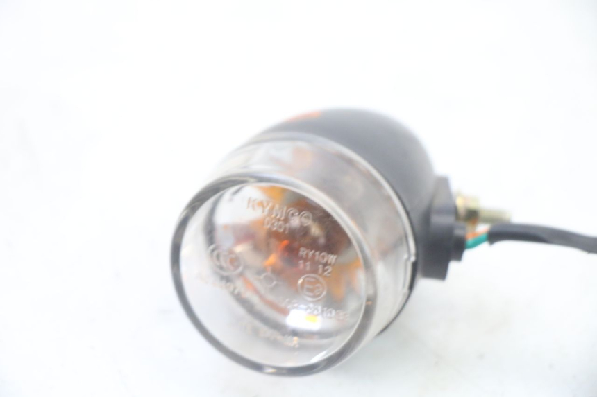 photo de CLIGNOTANTE POSTERIORE SINISTRA KYMCO AGILITY 4T 50 (2005 - 2018) - Zoom sullo stato d'uso