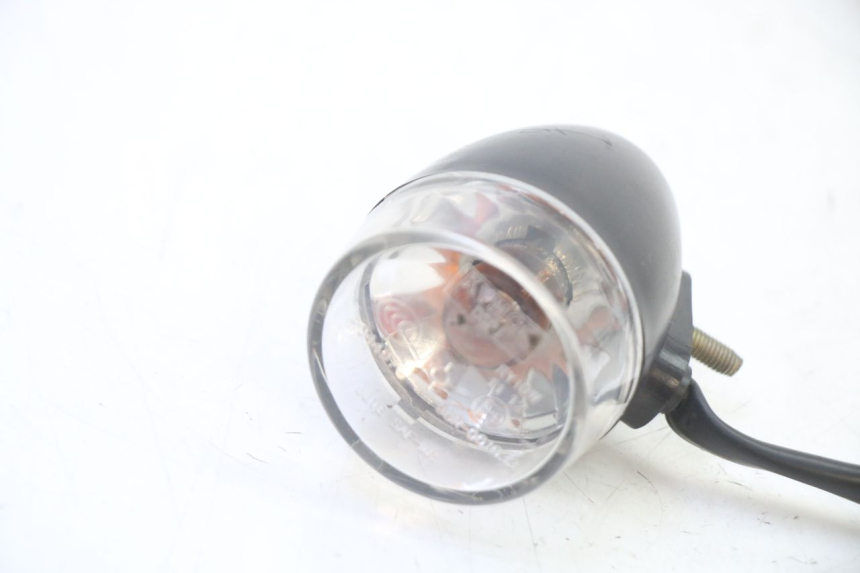 photo de CLIGNOTANTE POSTERIORE SINISTRA KYMCO AGILITY 4T 50 (2005 - 2018) - Dettaglio del componente