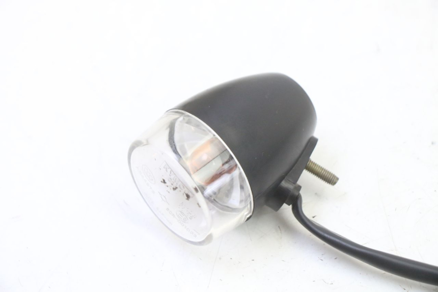 photo de CLIGNOTANTE POSTERIORE SINISTRA KYMCO AGILITY 4T 50 (2005 - 2018) - Zoom sullo stato d'uso