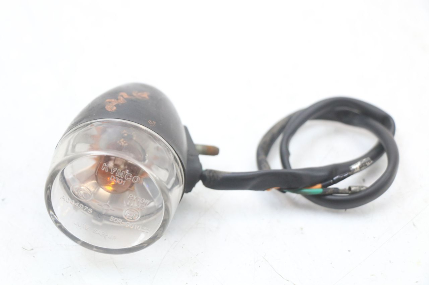 photo de FANALE POSTERIORE SINISTRO KYMCO AGILITY FR 2T 50 (2012 - 2017) - Vista principale