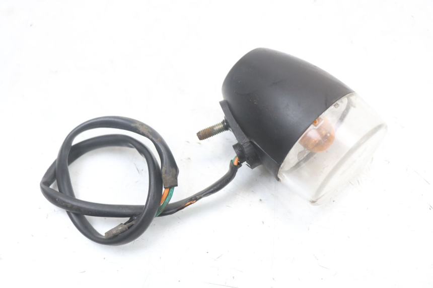 photo de FANALE POSTERIORE SINISTRO KYMCO AGILITY FR 2T 50 (2012 - 2017) - Altra angolazione