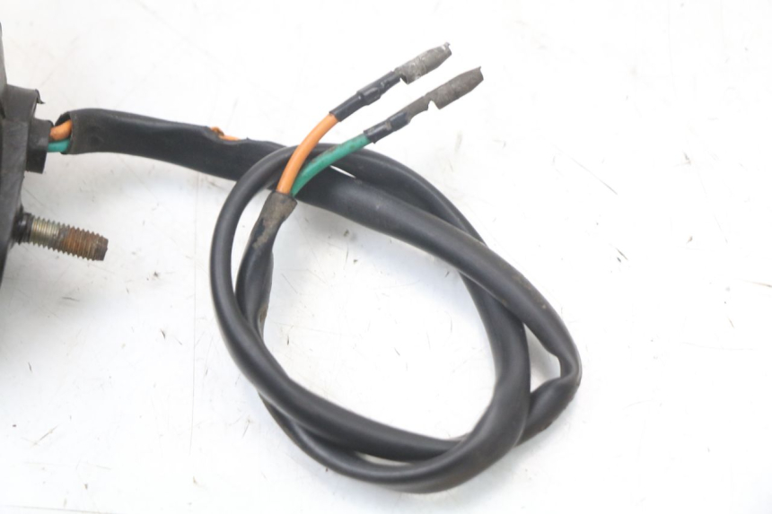 photo de FANALE POSTERIORE SINISTRO KYMCO AGILITY FR 2T 50 (2012 - 2017) - Primo piano tecnico