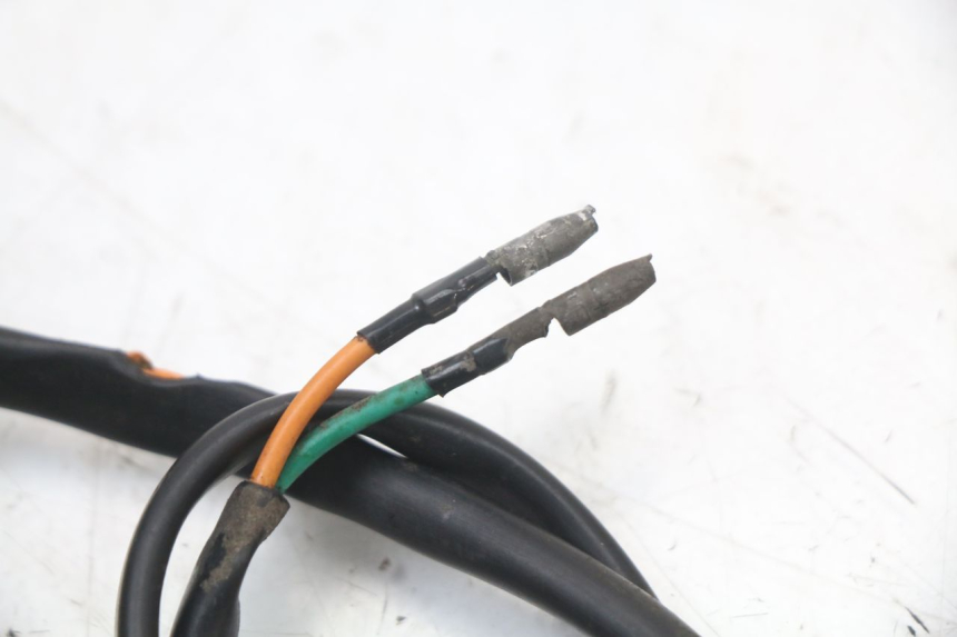 photo de FANALE POSTERIORE SINISTRO KYMCO AGILITY FR 2T 50 (2012 - 2017) - Vista d'insieme del prodotto