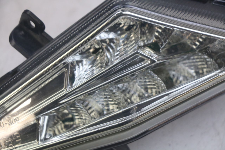 photo de CLIGNOTANTE POSTERIORE SINISTRA NECO ALEXONE 125 (2017 - 2024) - Dettaglio del componente