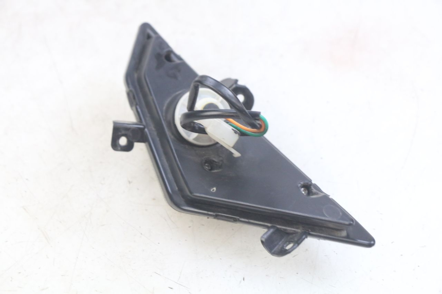 photo de CLIGNOTANTE POSTERIORE SINISTRA NECO ALEXONE 125 (2017 - 2024) - Altra angolazione