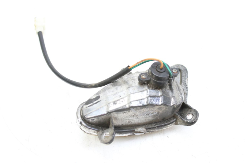 photo de CLIGNOTANTE POSTERIORE SINISTRA NECO AZZURO 4T 50 (2020 - 2023) - Zoom sullo stato d'uso