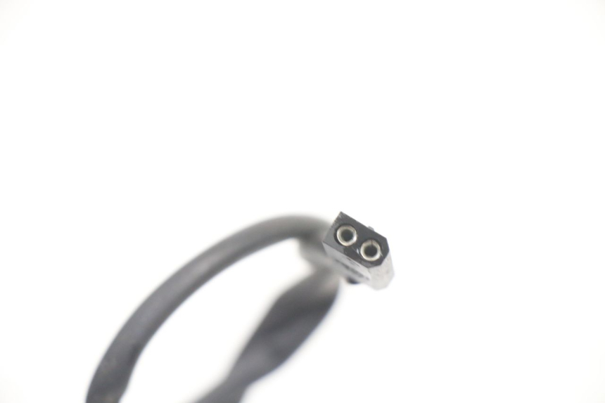 photo de FANALE POSTERIORE SINISTRO BMW C1 125 (2000 - 2003) - Primo piano tecnico