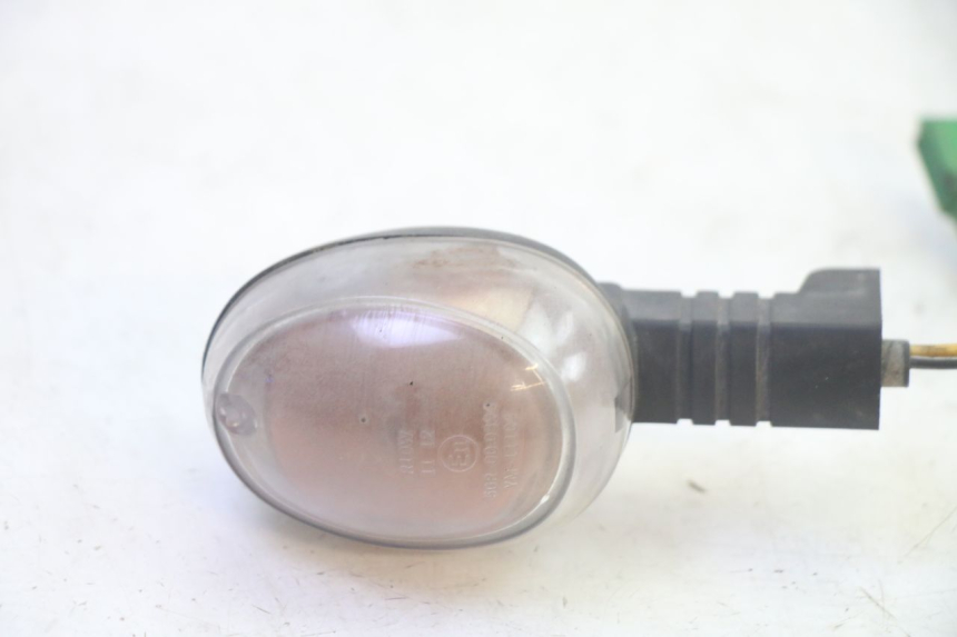 photo de FRECCE SINISTRO POSTERIORE MBK BOOSTER SPIRIT 50 (2004 - 2017) - Zoom sullo stato d'uso