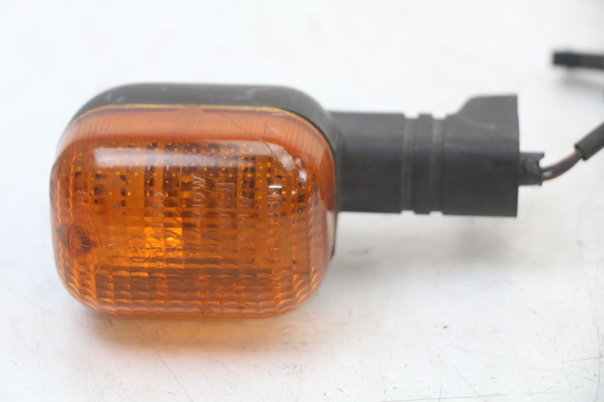 photo de FANALE POSTERIORE SINISTRO BMW C1 125 (2000 - 2003) - Zoom sullo stato d'uso