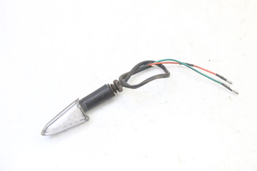 photo de FRECCE SINISTRO POSTERIORE ORCAL CAVARO 4T 50 (2019 - 2023) - Vista principale