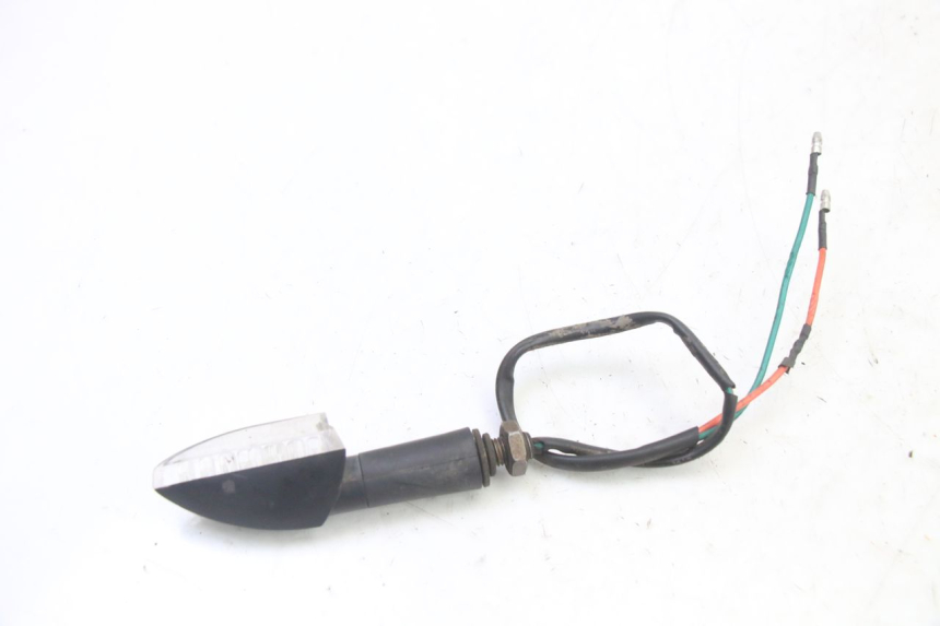 photo de FRECCE SINISTRO POSTERIORE ORCAL CAVARO 4T 50 (2019 - 2023) - Zoom sullo stato d'uso